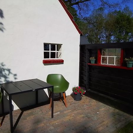 Vakantiewoning 'T Bakhuus Bergentheim Екстер'єр фото