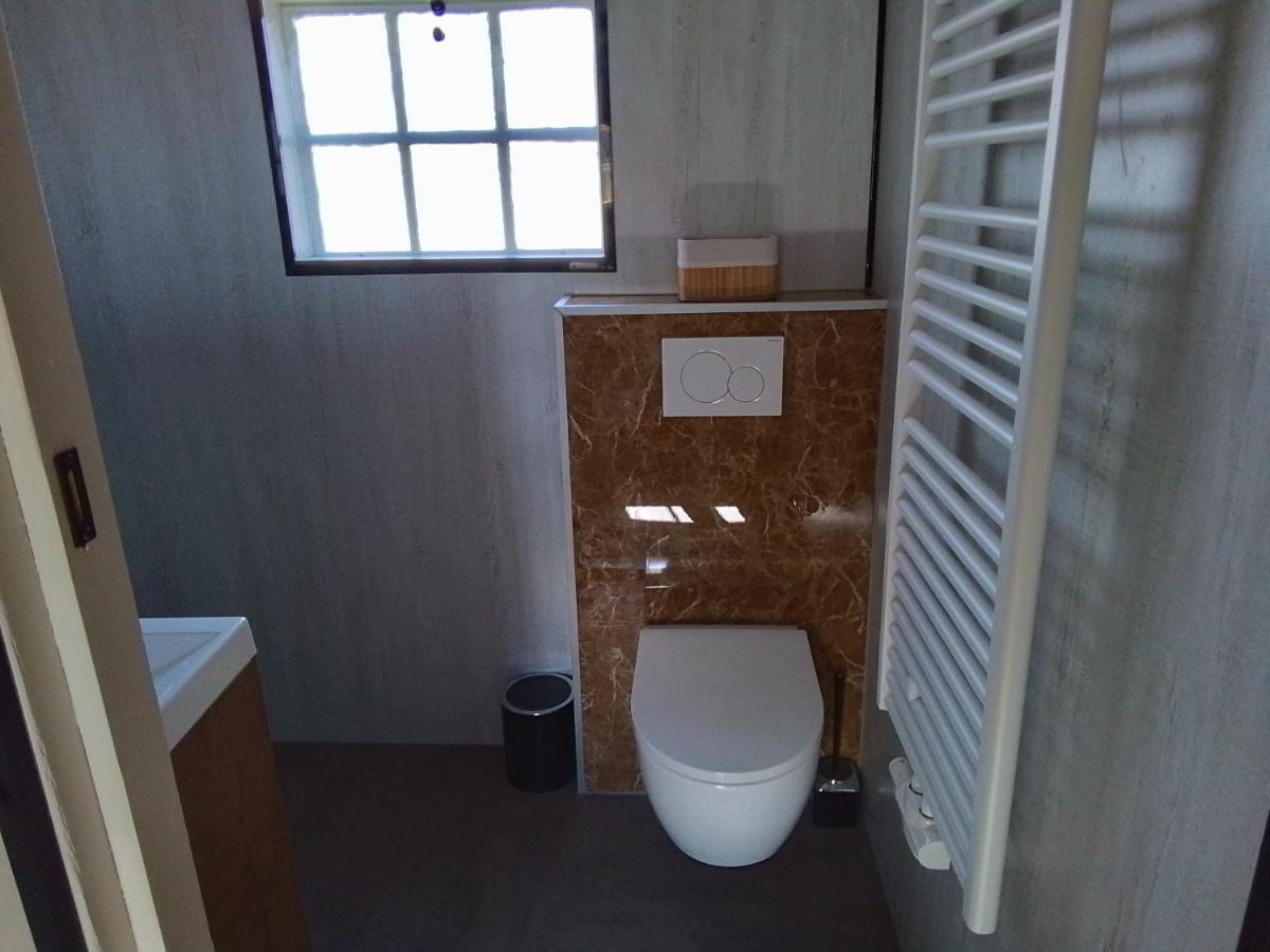 Vakantiewoning 'T Bakhuus Bergentheim Екстер'єр фото
