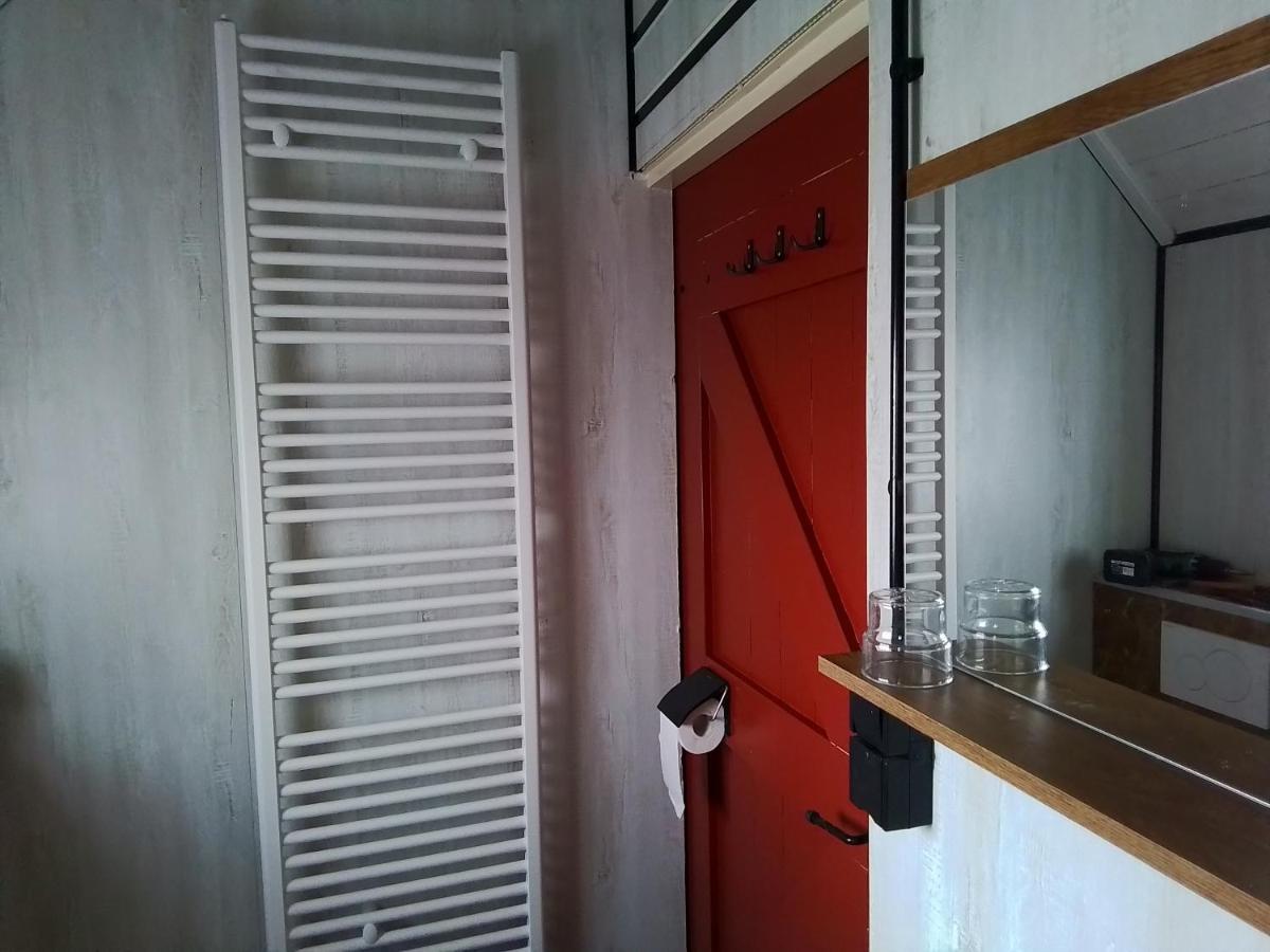 Vakantiewoning 'T Bakhuus Bergentheim Екстер'єр фото