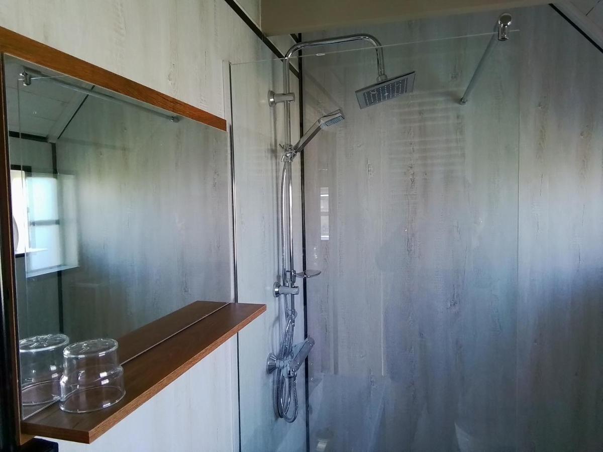 Vakantiewoning 'T Bakhuus Bergentheim Екстер'єр фото
