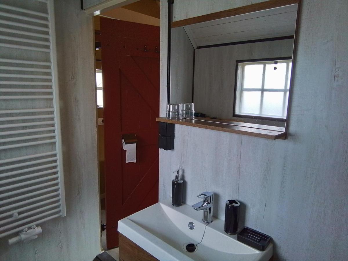 Vakantiewoning 'T Bakhuus Bergentheim Екстер'єр фото