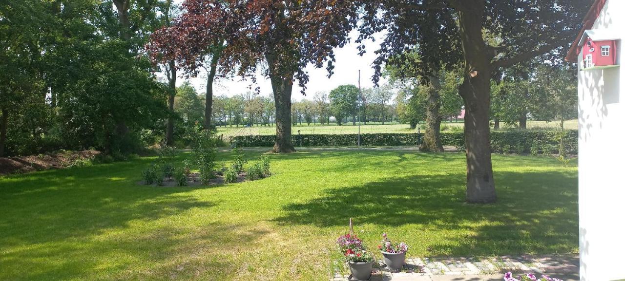 Vakantiewoning 'T Bakhuus Bergentheim Екстер'єр фото